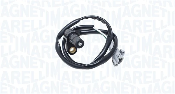 Sensor, crankshaft pulse